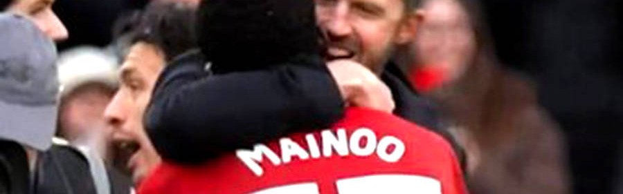 卡里克三天激活曼联新帝星，但提醒其仍需成长！拉爵或省钱少买中场