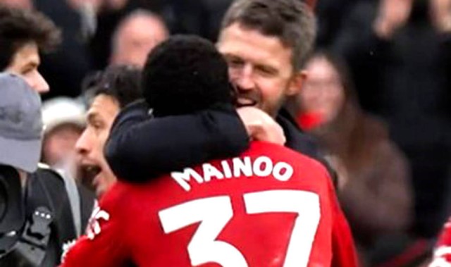 卡里克三天激活曼联新帝星，但提醒其仍需成长！拉爵或省钱少买中场