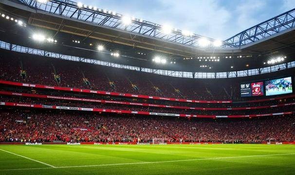 利物浦足球俱乐部采用WasabiAiR实现视频快速标记与搜索