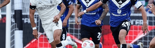 【德甲保级惊魂】科隆残阵背水一战！门兴“客场虫”属性难改，爆冷阴云笼罩莱茵能源球场