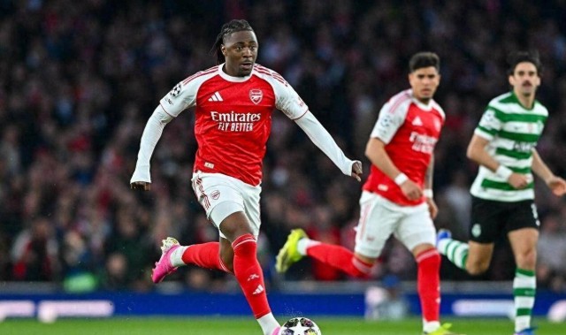 欧冠一夜变天！随着阿森纳1-0，拜仁6-4，3大豪门无缘4强