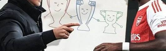 2-0完胜！阿森纳8连胜，冲击三冠王，连续6场零封，塔子哥太强了