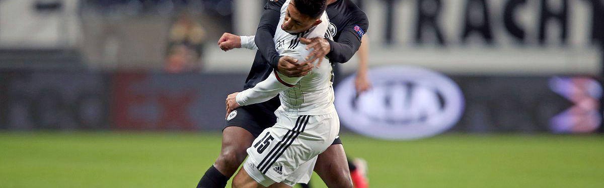 法兰克福状态回升迎来反弹，莱比锡红牛客场挑战面临不小劣势