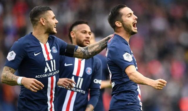 法甲最新特刊发布：巴黎圣日耳曼16人霸占月薪榜30强席位