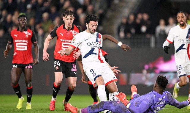 随着巴黎圣日耳曼爆大冷1-3，摩纳哥3-1，法甲最新积分榜出炉