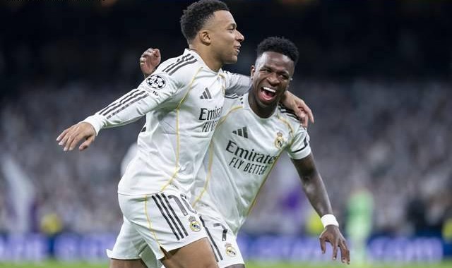 一日西甲动向：皇马击败马竞拿到德比三分，格列兹曼转会奥兰多