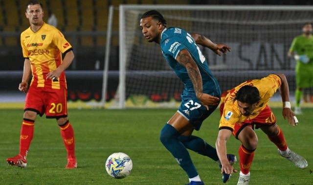 随着佛罗伦萨遭降级区球队1-1逼平，意甲最新积分榜出炉