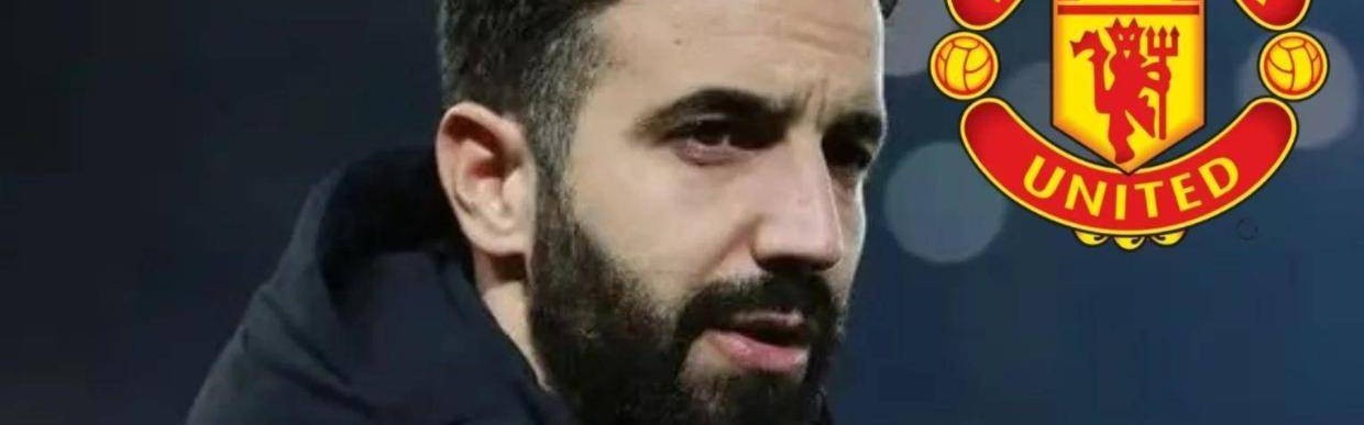 英超-曼联3-1桑德兰:阿莫林输球下课,曼联不惜掏1200万英镑|前瞻