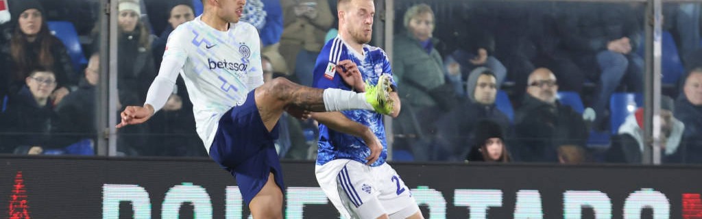 意甲彩经：亚特兰大反弹，国米客战告捷