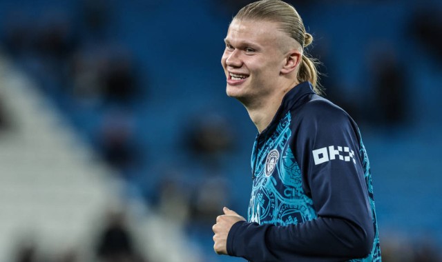 观战台：皇马巴萨隔空对话+曼城战纽卡 米兰欲阻击国米