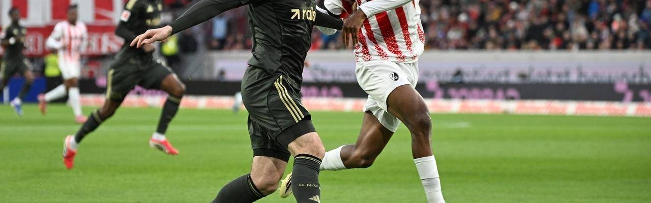 1-0，德甲第11绝杀德甲第8，26岁韩国球星一剑封喉