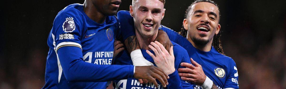 欧冠前瞻：那不勒斯VS切尔西 最新赛前分析