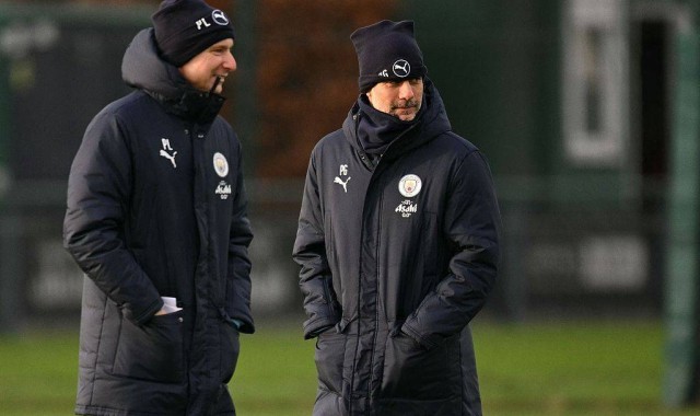 竞彩湃｜刷净胜球大战，曼城、马竞主场能否赢得大胜？