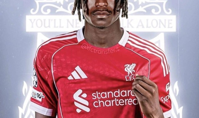 利物浦重磅：彻底翻新右翼，德甲过人王+荷兰铁卫，要价1.25亿欧