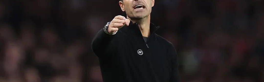 追兵来袭阿尔特塔压力山大：学费交过不少了，是时候“从0到1”了