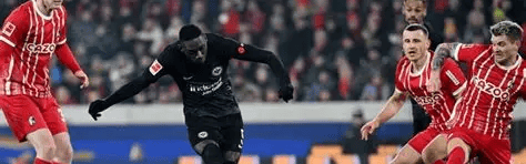 周六024 德甲 汉堡VS科隆，赛事分享解析