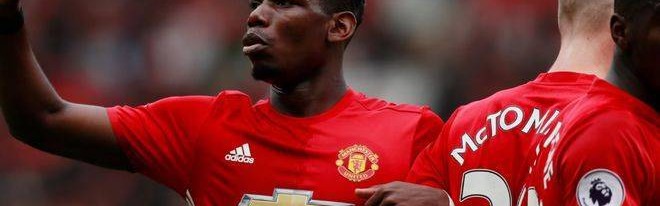 忘了楚阿梅尼吧！曼联锁定 3800 万新核，新博格巴要来了?