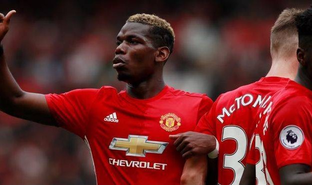 忘了楚阿梅尼吧！曼联锁定 3800 万新核，新博格巴要来了?