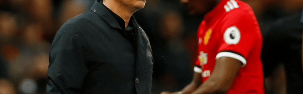 博格巴揭秘与穆里尼奥在曼联的矛盾始末