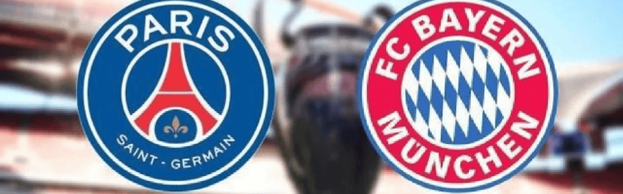 4/28欧冠半决赛：法甲霸主大巴黎迎战德甲霸主南大王！