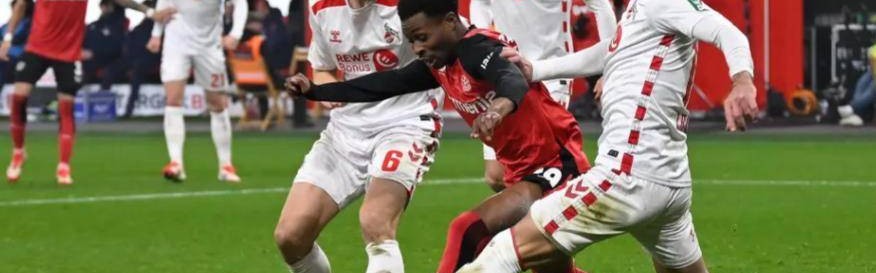 德甲：圣保利对战科隆，圣保利遭核心停赛，保级生死战遇克星能否续命？比分预测