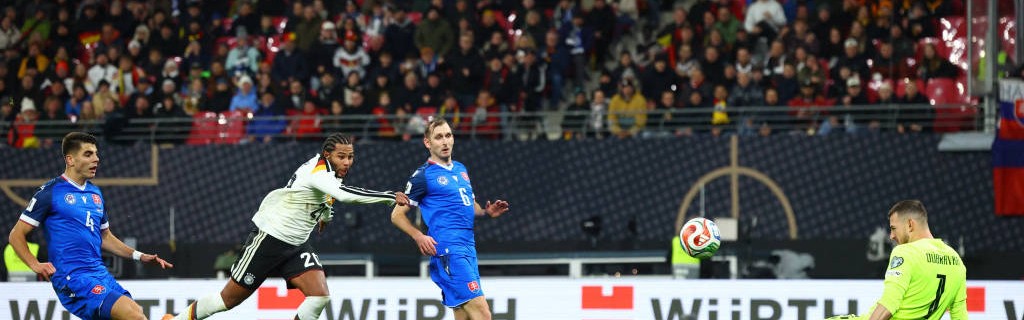 恩达夫帽子戏法绝平！斯图加特与多特蒙德上演德甲史诗对决