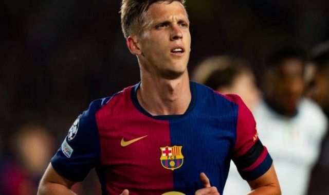 西甲消息：巴萨3：1拼下马竞夺得3分，代价是伤了3个大腿