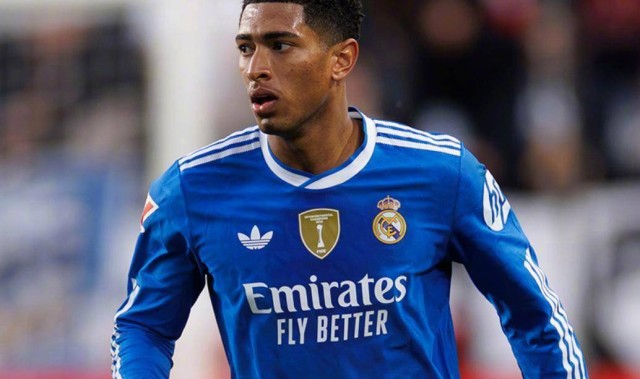 1分优势也是毒药！皇马绝平难掩危机，西甲王座已成高压锅