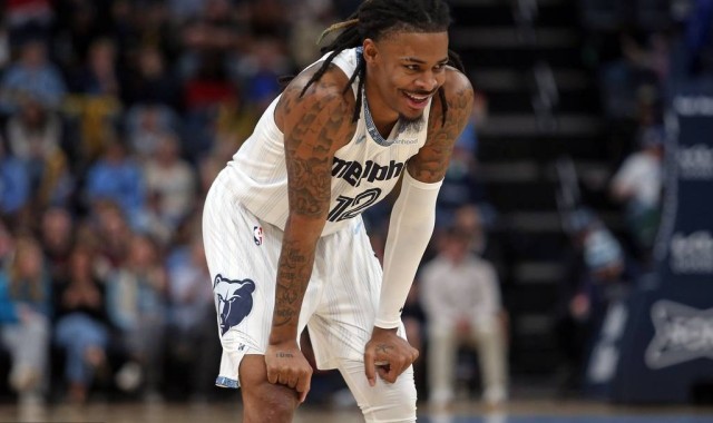 曝若灰熊接受德罗赞+卡特 国王对莫兰特可能改变立场