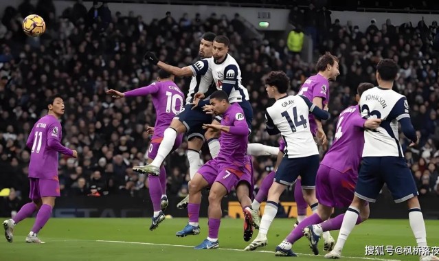 努诺的“复仇”？一场平局，一场降级，一个英超王朝的8年悲歌！