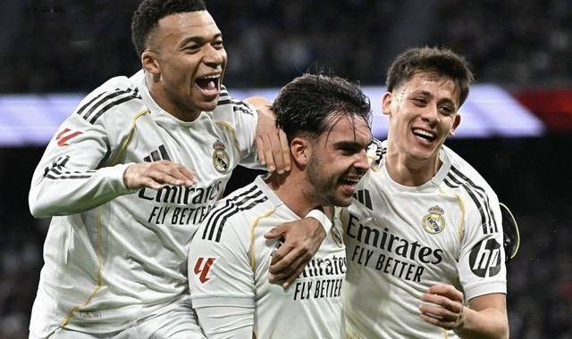 欧冠1/8决赛抽签，皇马再遇曼城，利物浦好签，热刺切尔西迎挑战