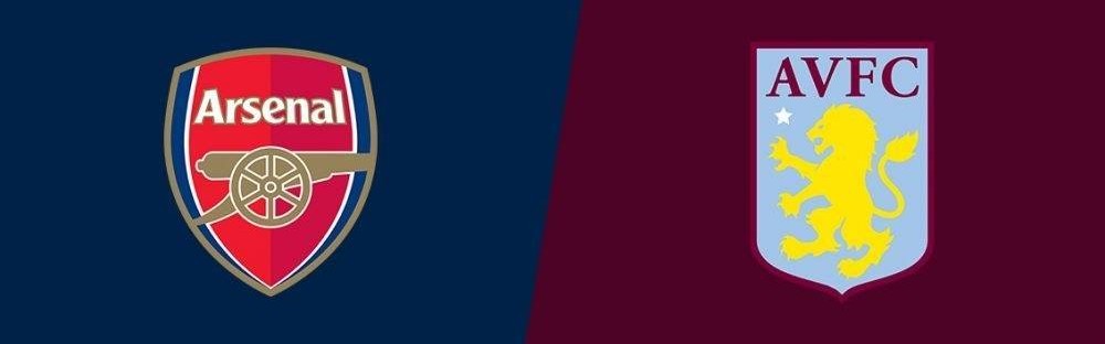 英超-阿森纳2-1阿斯顿维拉：巩固榜首，塔子哥复仇|前瞻