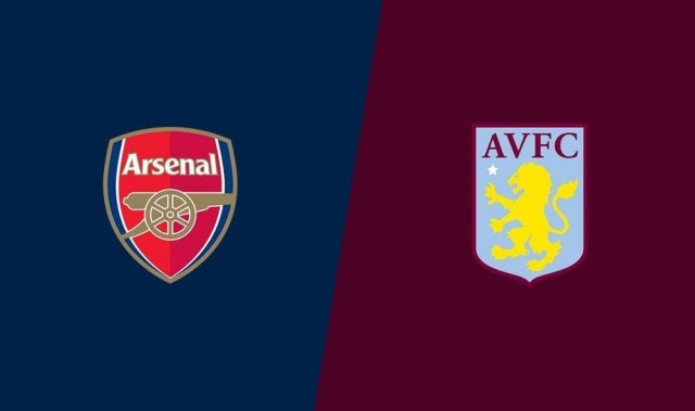 英超-阿森纳2-1阿斯顿维拉：巩固榜首，塔子哥复仇|前瞻