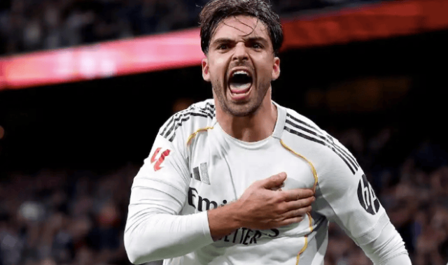 离队已成定局！曝阿森西奥已被俱乐部移出未来，下一站或在英超