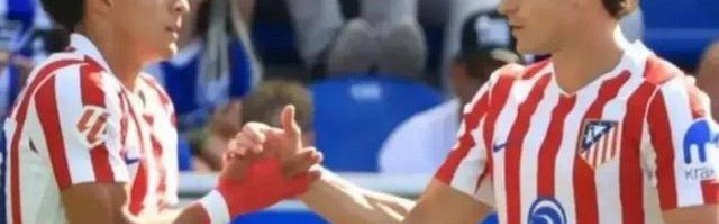 0比4到1比3！马竞输球有转变，阿尔瓦雷斯需找回状态迎考验