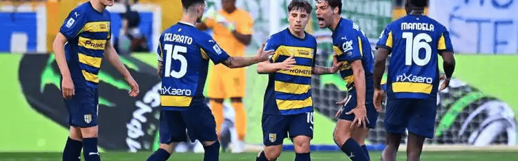 意甲焦点战：帕尔马VS尤文图斯——保级残阵难挡斑马军团争冠锋芒