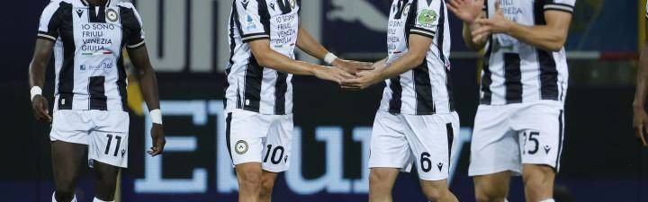 意甲：乌迪内斯VS科莫 今日最新赛前分析