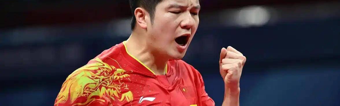 樊振东德甲首秀惊艳亮相，28岁转型获品牌青睐，商业价值不降反升！