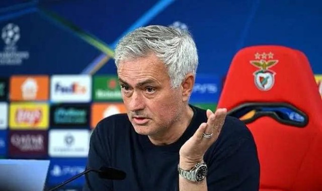 穆里尼奥下一站浮出水面：纽卡斯尔、皇马皆成热门，本菲卡留任机会日渐渺茫