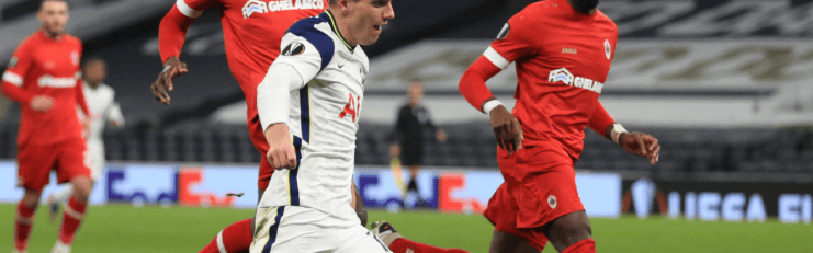 26019期胜负彩足彩：热刺客场冲线，法兰克福无心恋战恐遭血洗