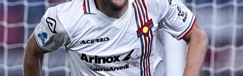 近6场4球！38岁英超金靴老将瓦尔迪意甲展现惊人射手本能