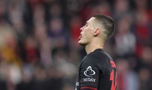 奥利塞创造德甲助攻新纪录！17次助攻傲视群雄，巴萨皇马虎视眈眈