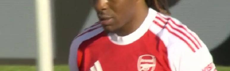 阿森纳全力争夺双冠王！主场1-0反超登顶，欧冠誓拼马竞，强者不两选一