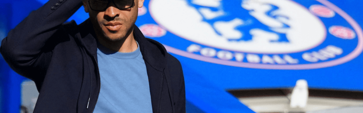 执教107天就黯然下课：罗塞尼尔是很菜，但切尔西的问题不只是他