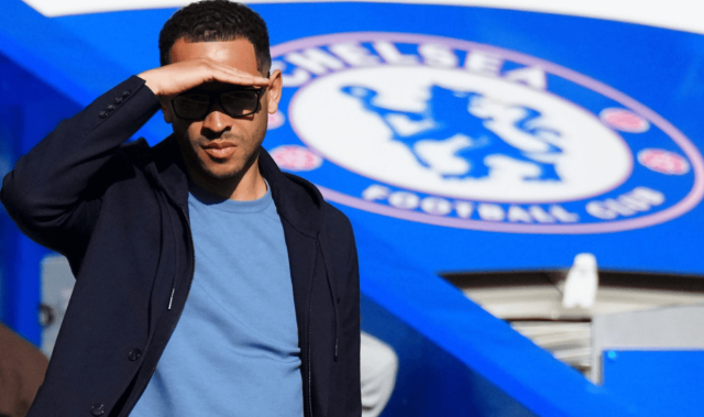 执教107天就黯然下课：罗塞尼尔是很菜，但切尔西的问题不只是他