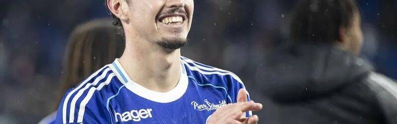 最后一轮！英超双冠王剑指冠军，切尔西二队领跑，意甲德甲难争冠