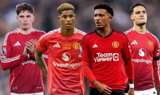 重大利好！多尔古提前归训，曼联左路警报解除，欧冠冲刺再添王牌