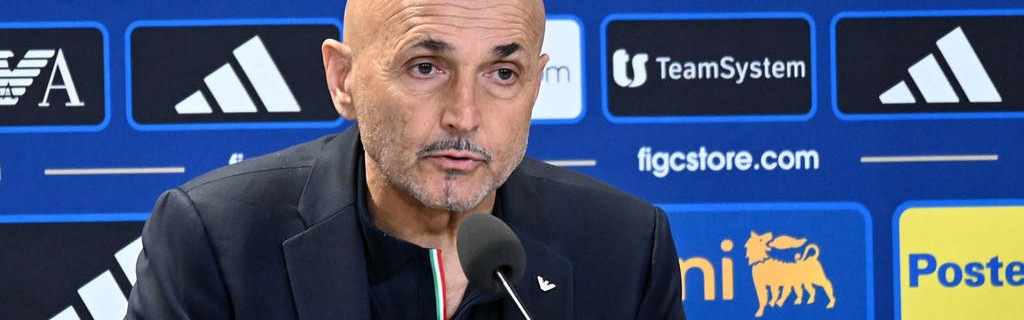 官宣！前意大利队主帅斯帕莱蒂执教尤文 签至赛季结束