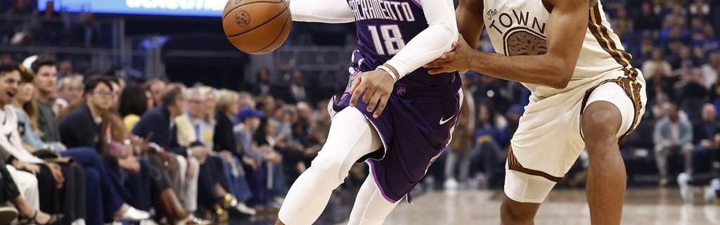 库里27+10巴特勒15+6+6 德罗赞24分勇士送国王7连败