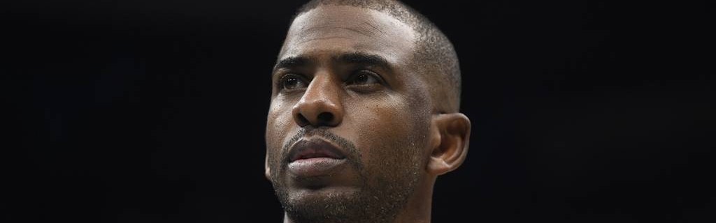 快船驱赶队史GOAT丑陋至极 40岁保罗生涯能否继续？